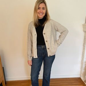 Cabi Fall 2021- Snug Cardigan- NWOT